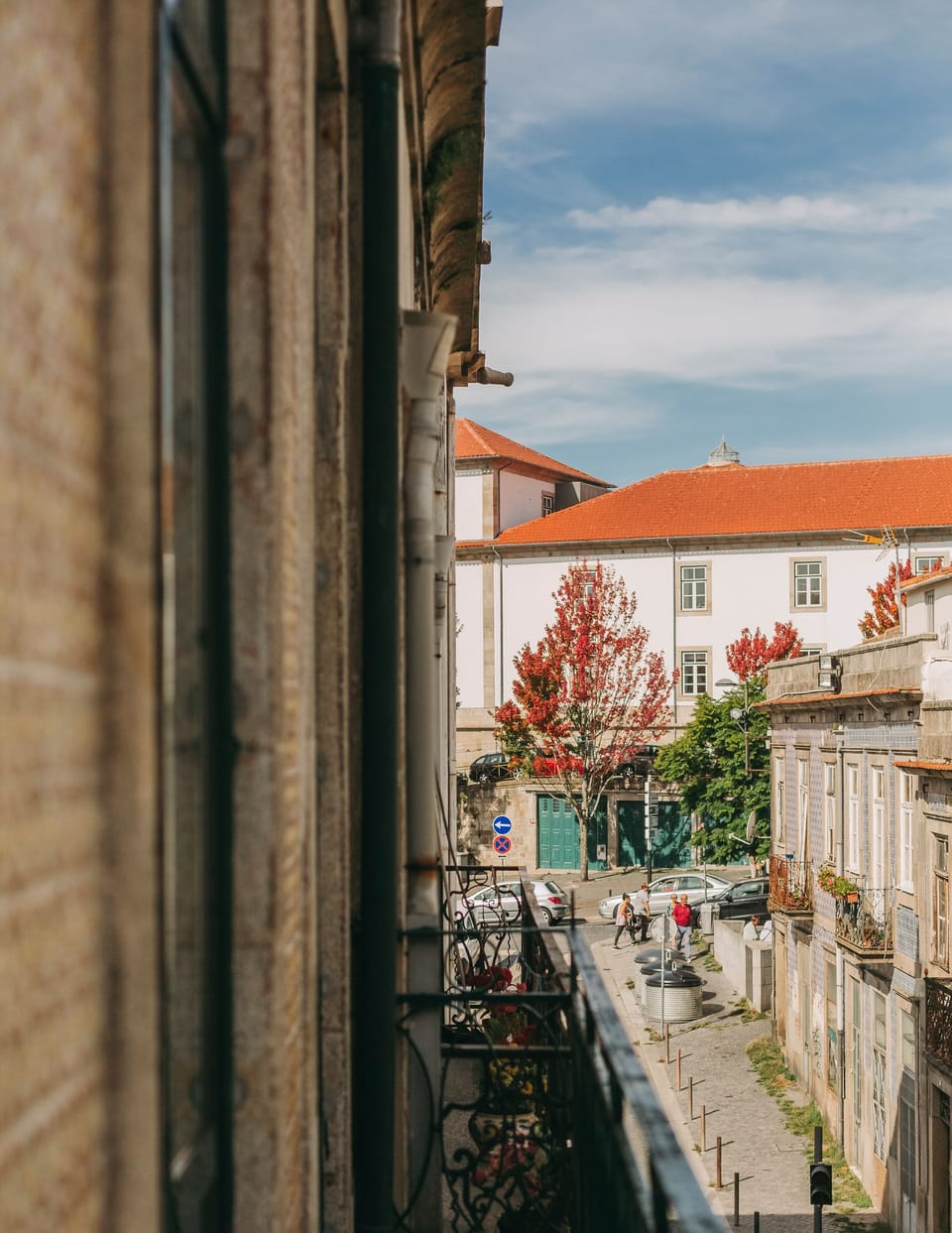 Oporto Maison Sol Hotel in Porto