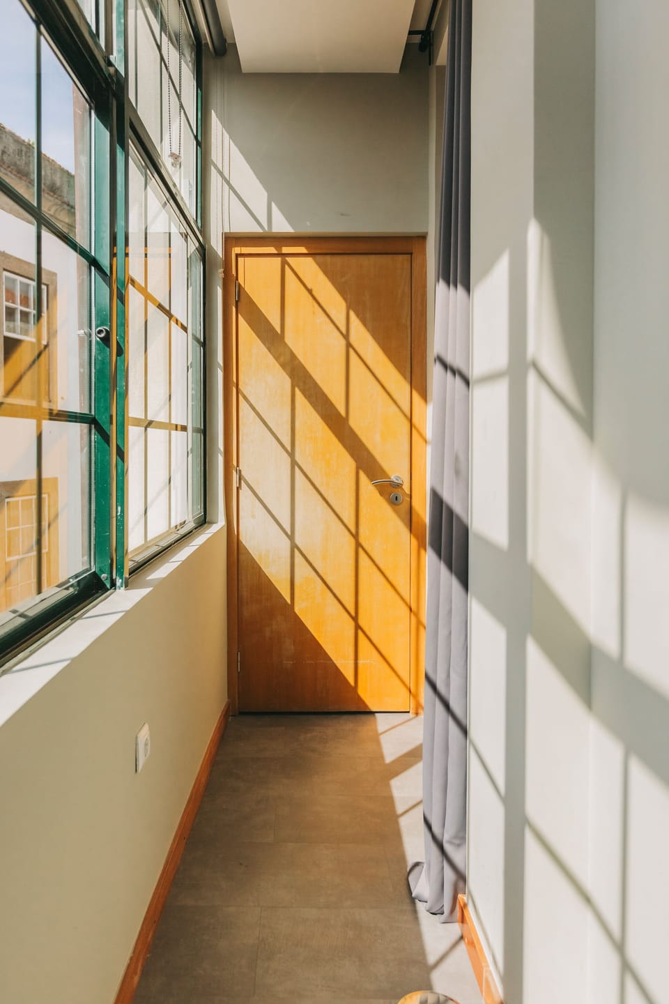 Standard Apartment, 1 Bedroom | Soundproofing, free WiFi