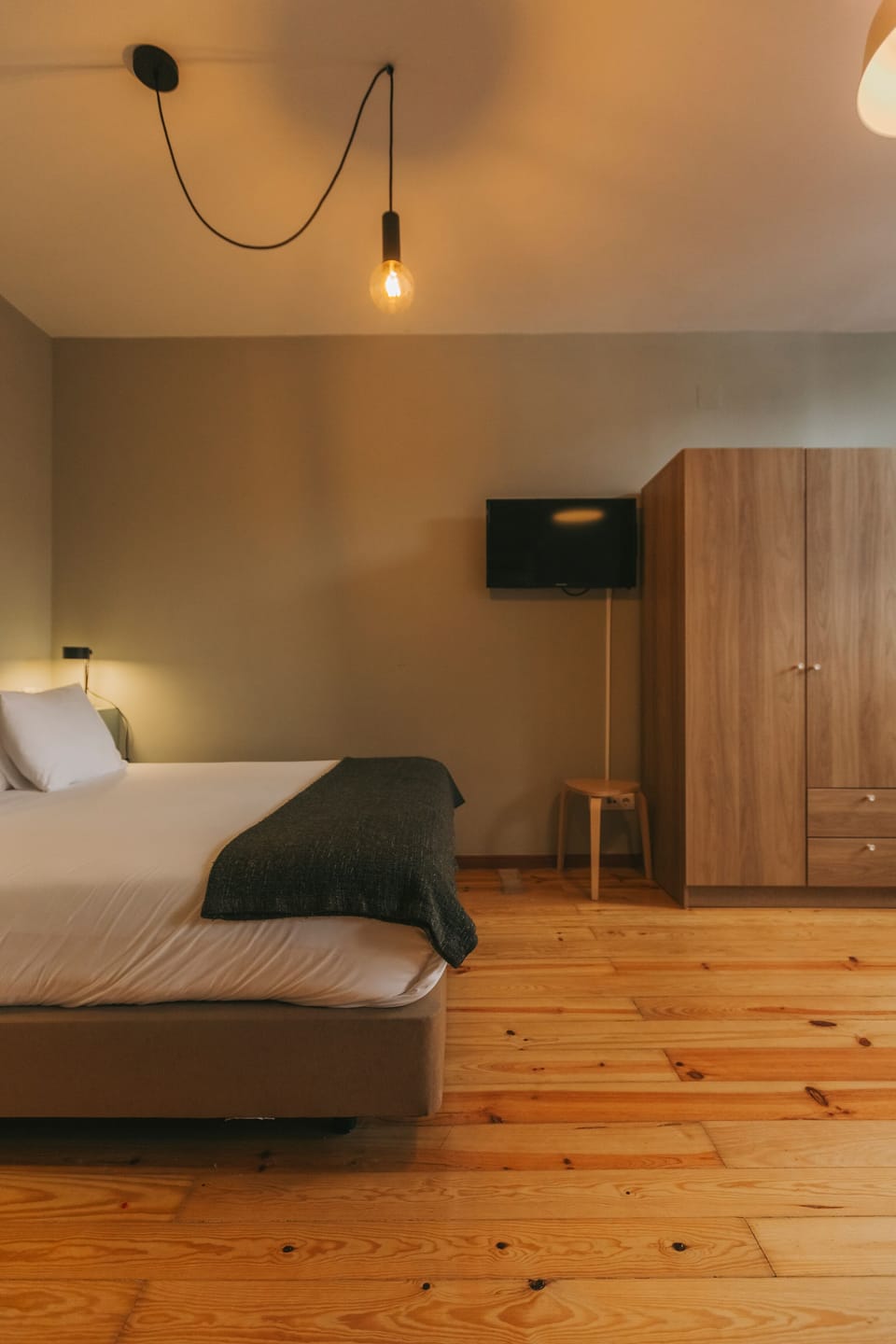 Standard Studio, 1 Bedroom | Soundproofing, free WiFi