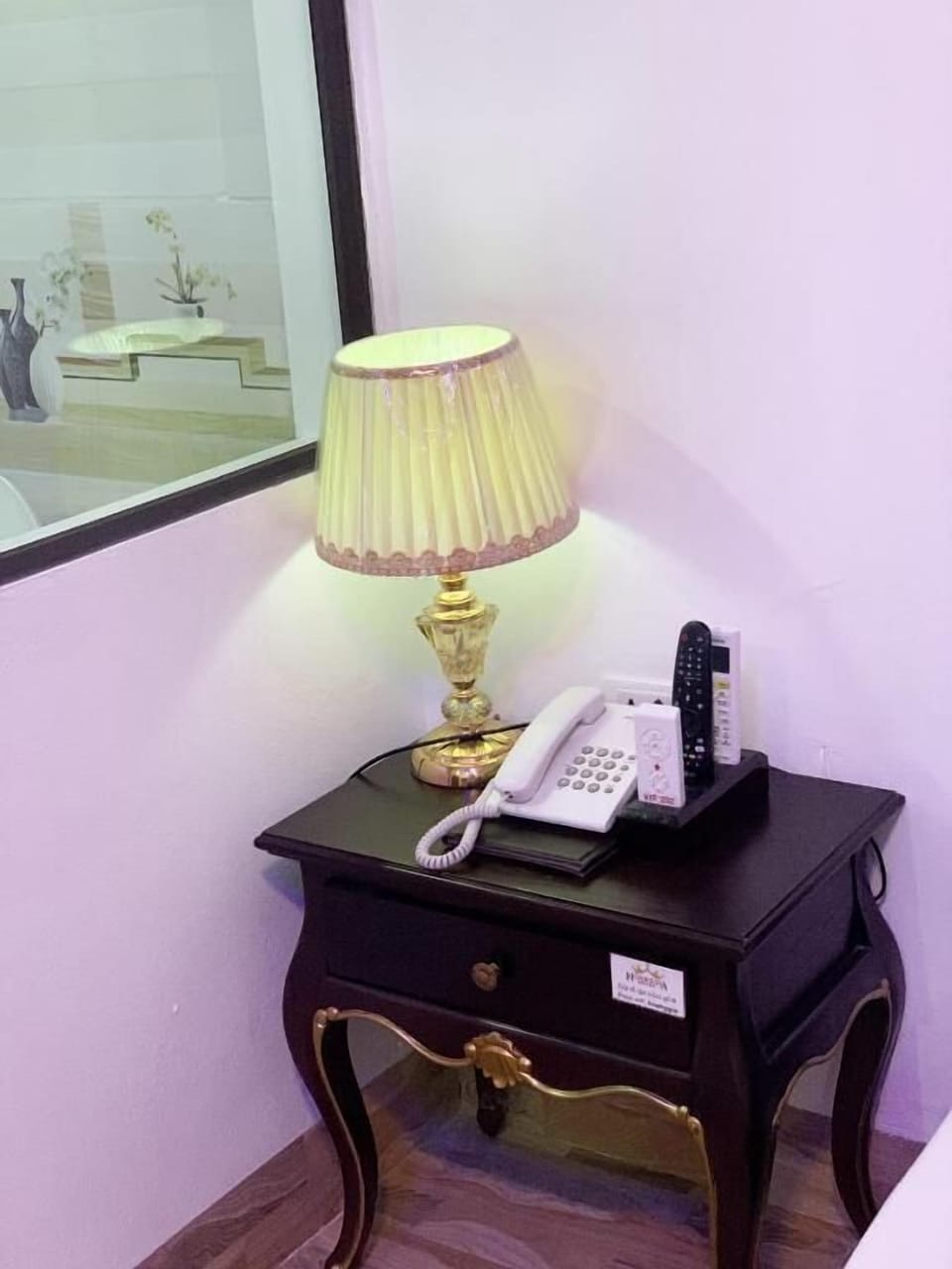 1 bedroom, free WiFi