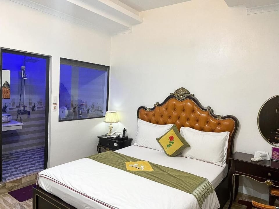 Standard Room | 1 bedroom, free WiFi