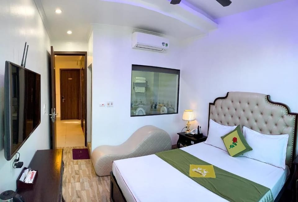 Standard Room | 1 bedroom, free WiFi