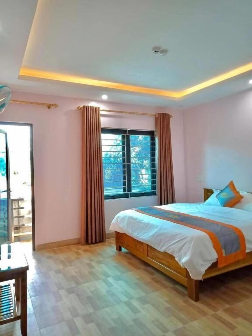 Standard Room | 1 bedroom, free WiFi