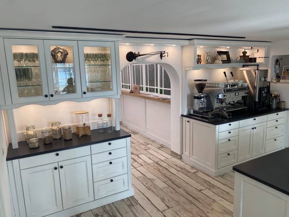 Haus Stenzinger Bed and Breakfast in Burg