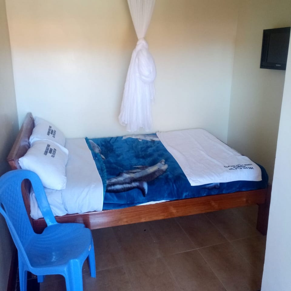 Single Room | Desk, free WiFi, bed sheets