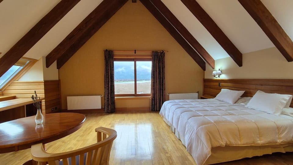 Family Suite | Bed sheets