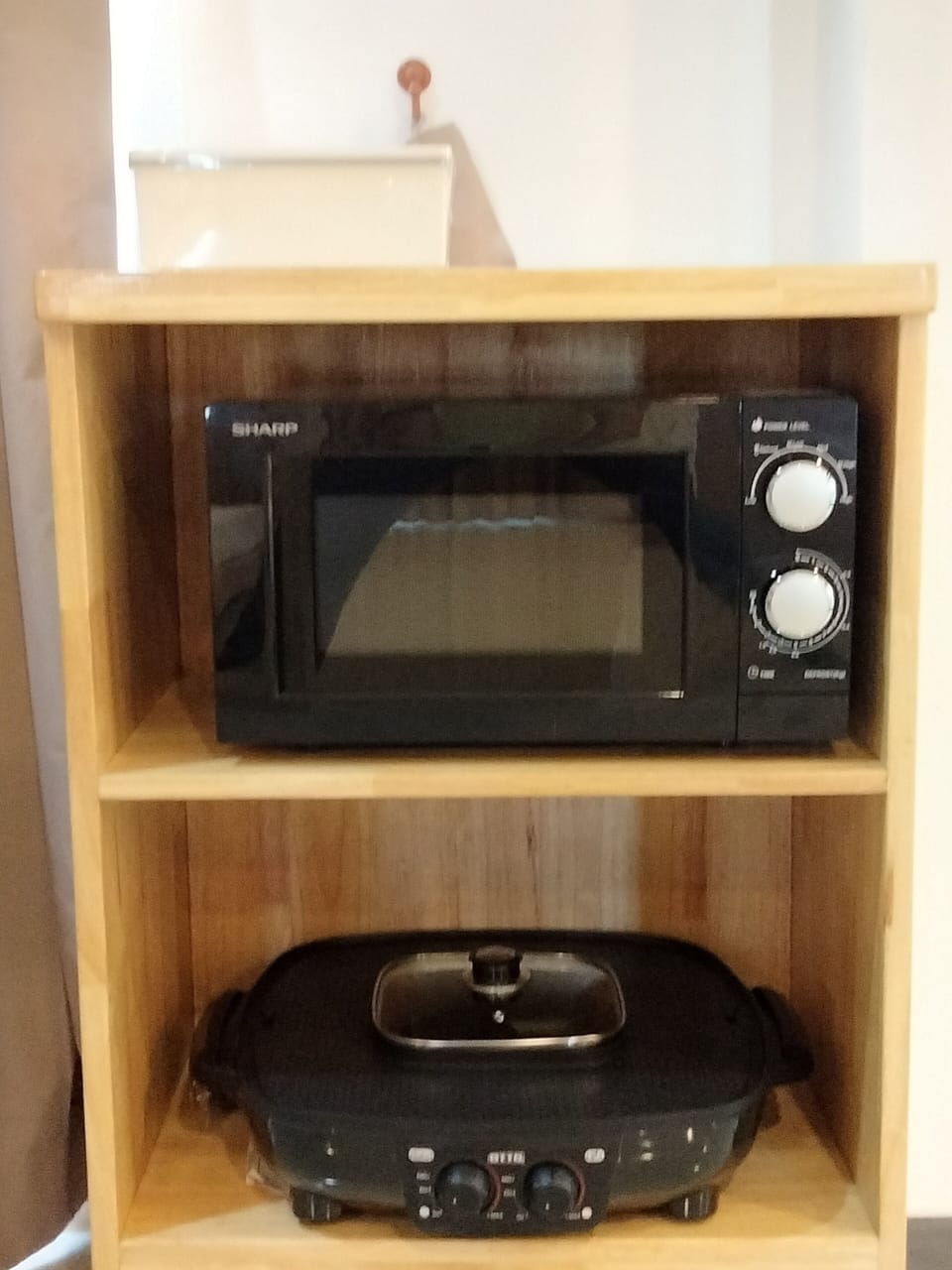House | Private kitchen | Electric kettle