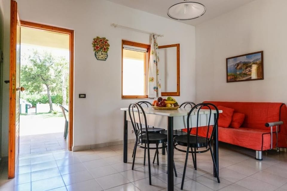Comfort Villa | Living area