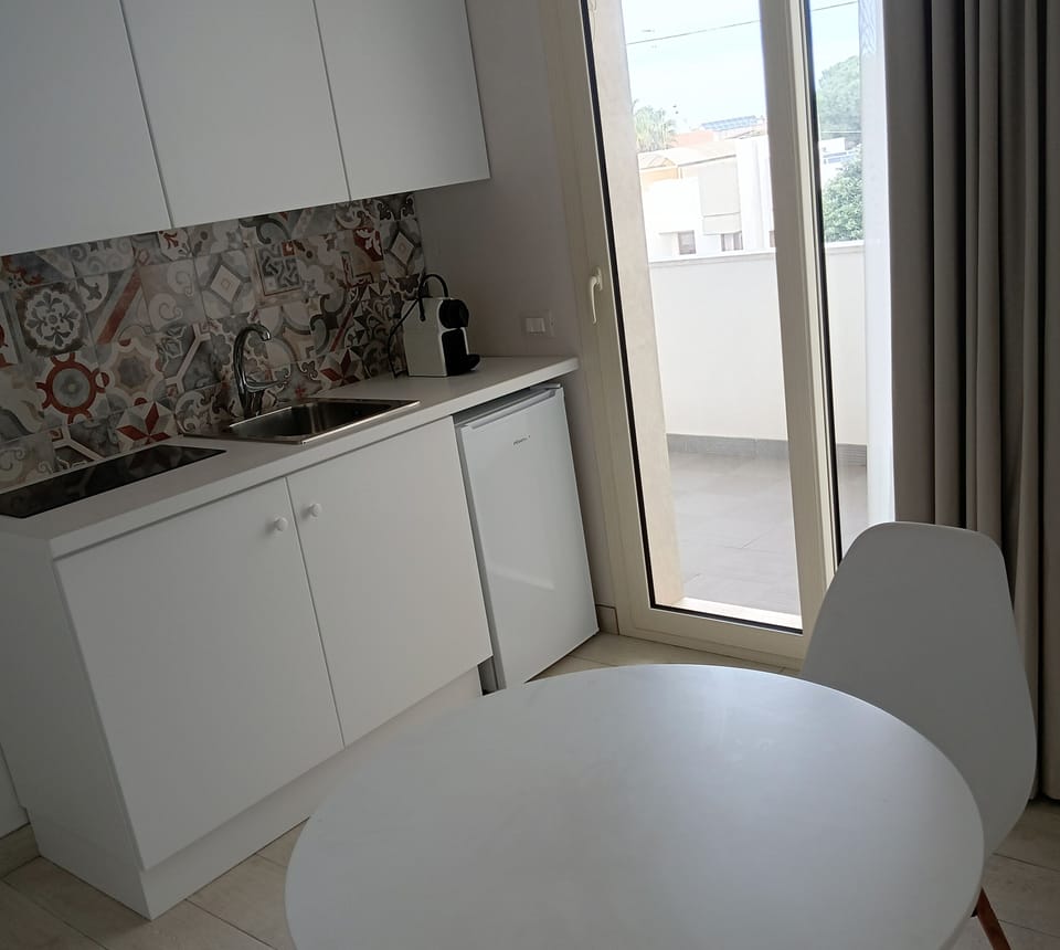 Royal Room | Private kitchen