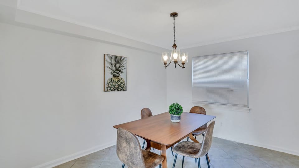 Luxury Apartment | Living area