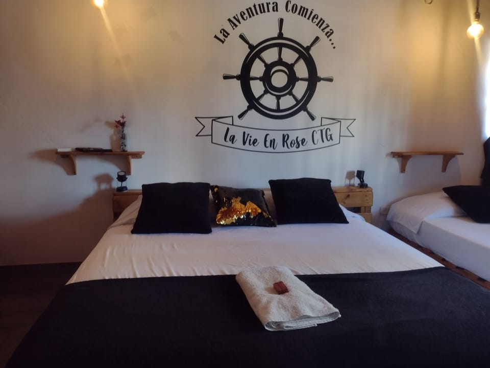 Basic Suite, 1 Bedroom | 1 bedroom, iron/ironing board (on request), WiFi (free), bed sheets