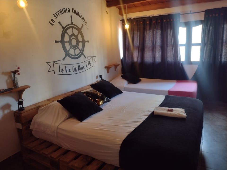 Basic Suite, 1 Bedroom | 1 bedroom, iron/ironing board (on request), WiFi (free), bed sheets