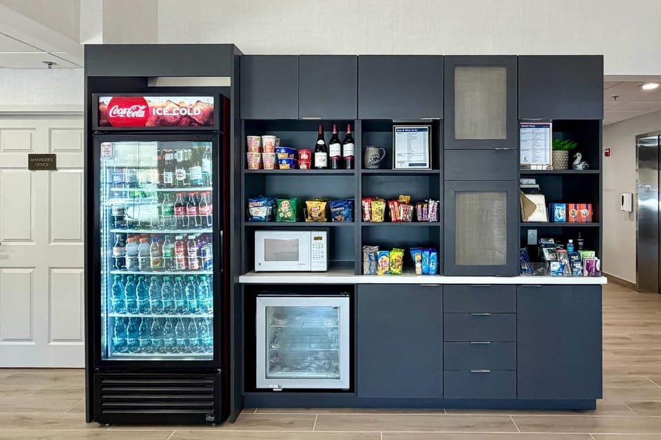 Property amenity