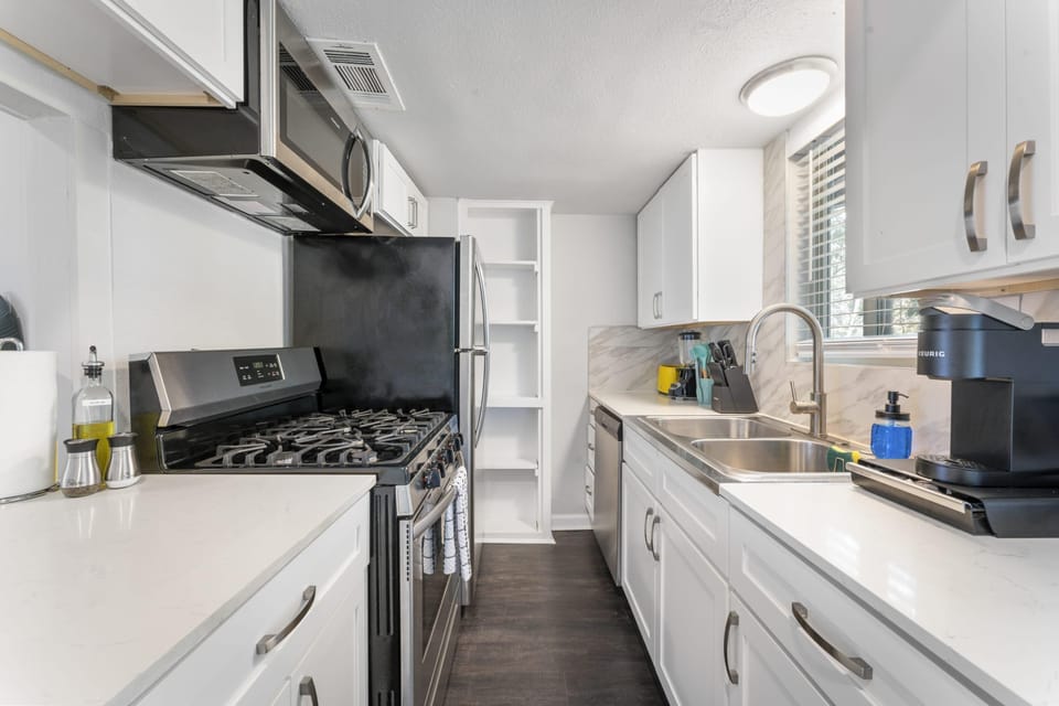 House | 2 bedrooms