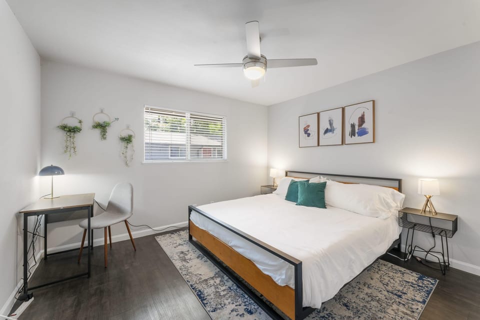 House | 2 bedrooms