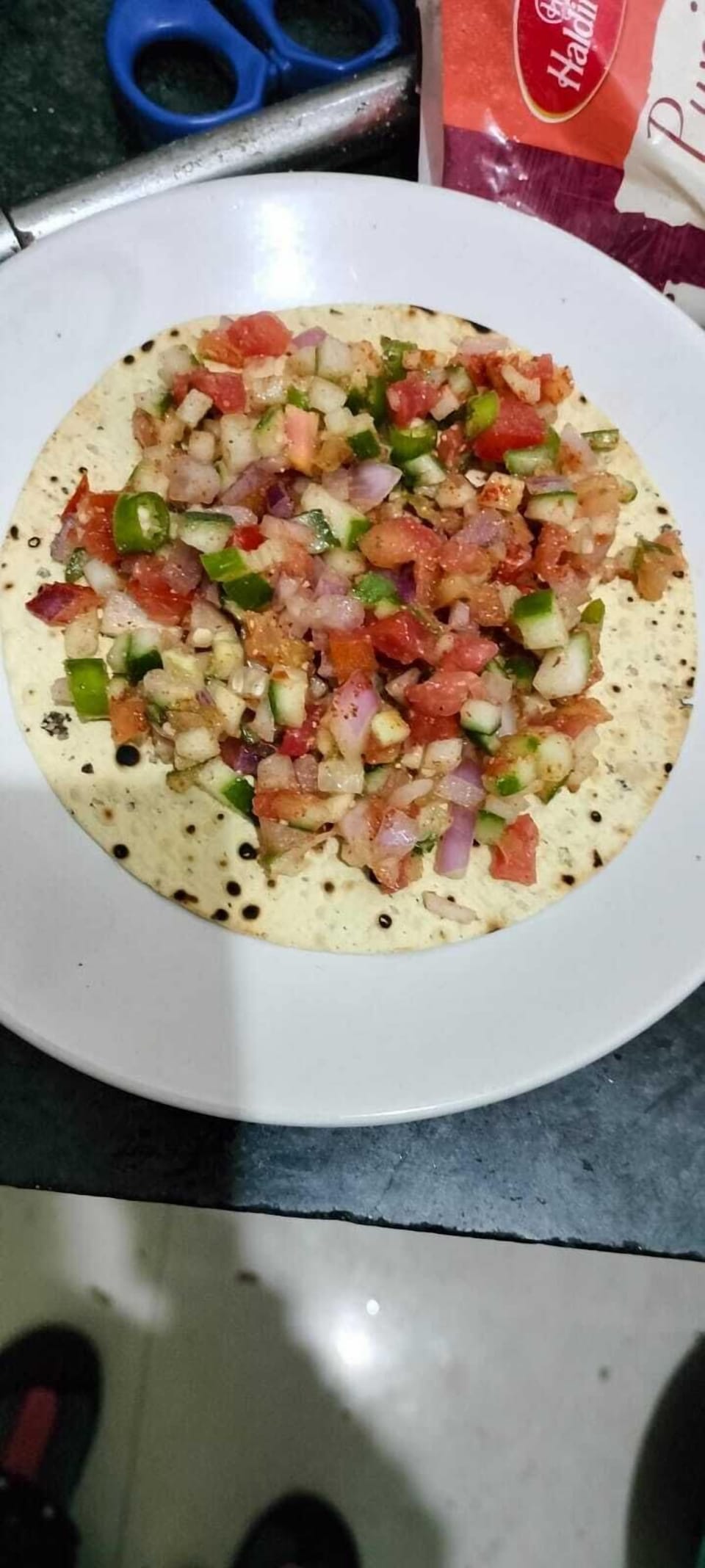 Daily local cuisine breakfast for a fee
