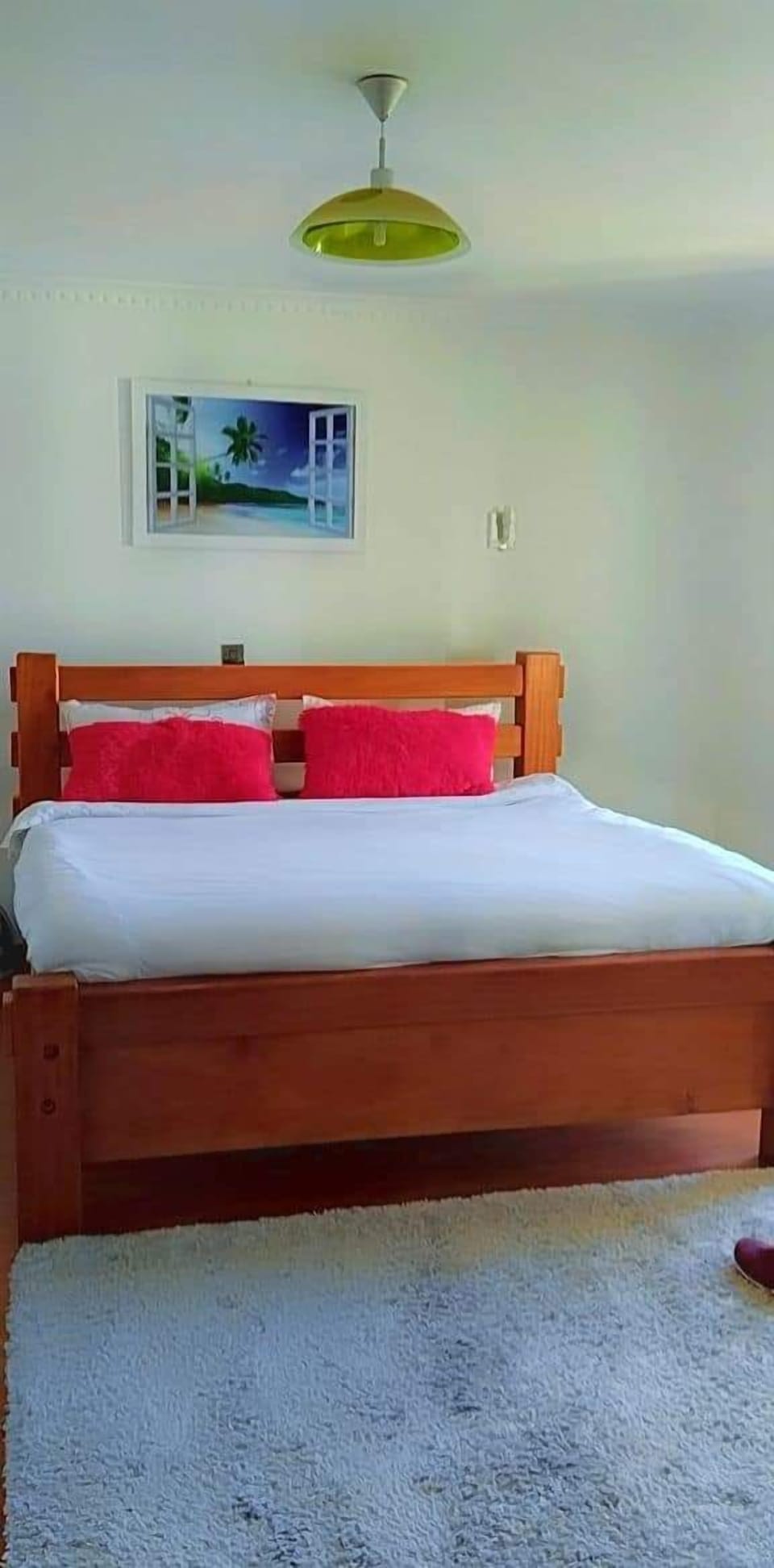 Lux Suites Fahari Palace Apartments Apartment in Nairobi County