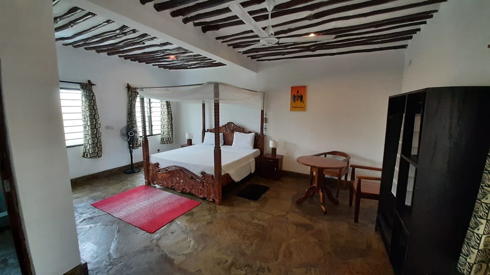 Villa Black Pearl Villa in Kenya