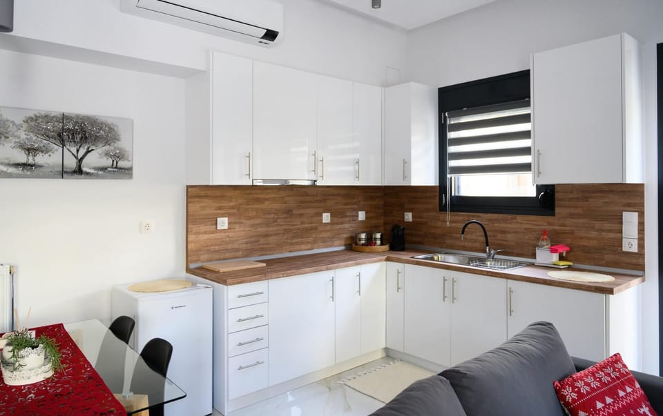 House | 2 bedrooms