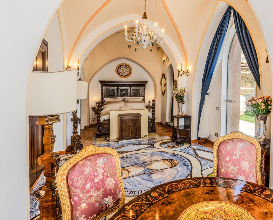 Elite Room, Sea View | Premium bedding, down comforters, memory foam beds, minibar