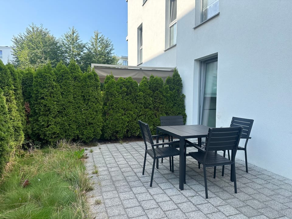 Comfort Apartment, Terrace | Terrace/patio