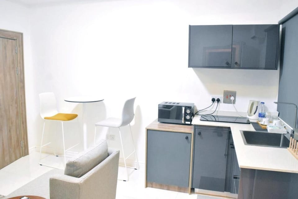 Economy Room | 1 bedroom, free WiFi