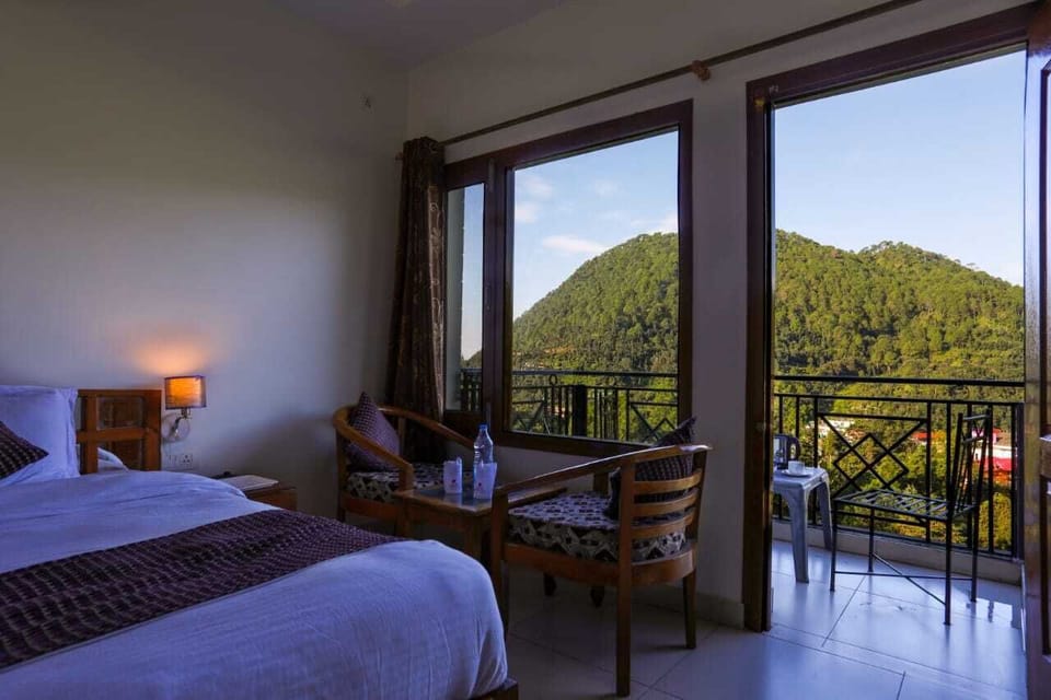Luxury Room | 1 bedroom, individually decorated, individually furnished