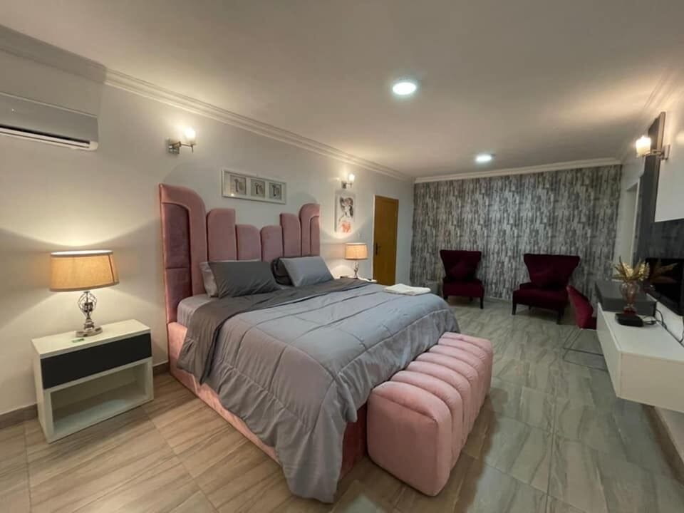 Basic Room | 1 bedroom, in-room safe, free WiFi