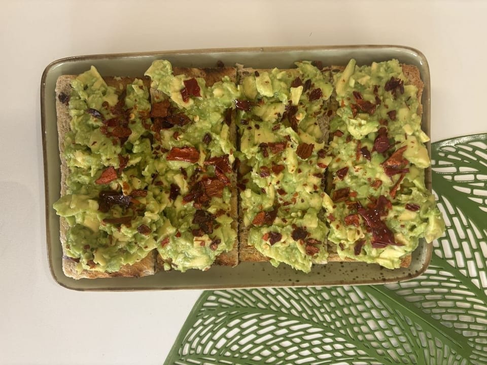 Free daily local cuisine breakfast
