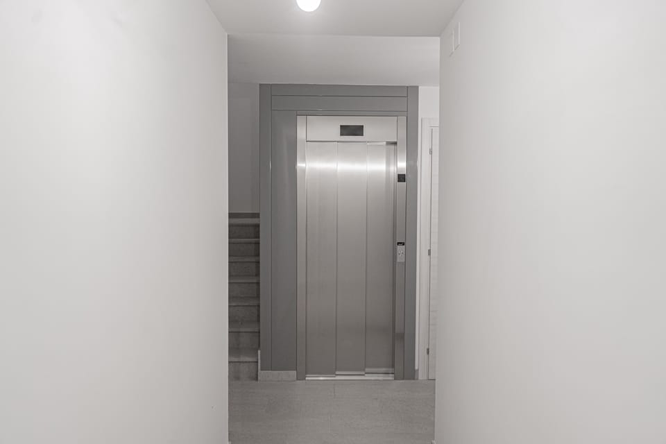 Elevator