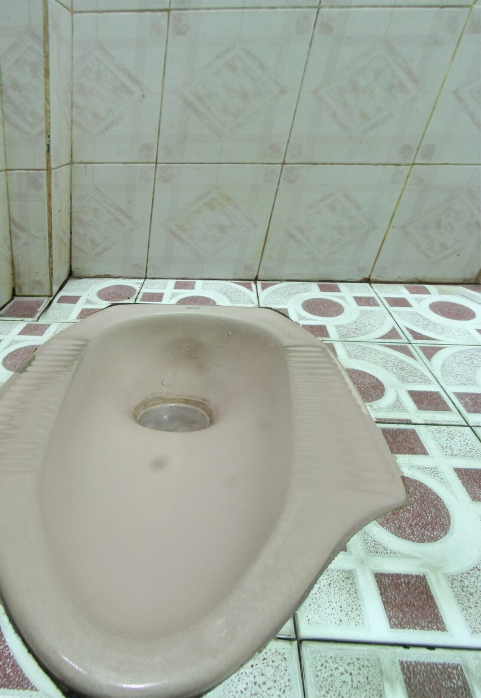 Standard Double Room | Bathroom | Shower, soap