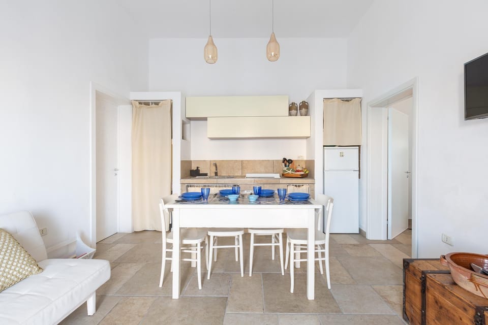 Apartment | Private kitchen