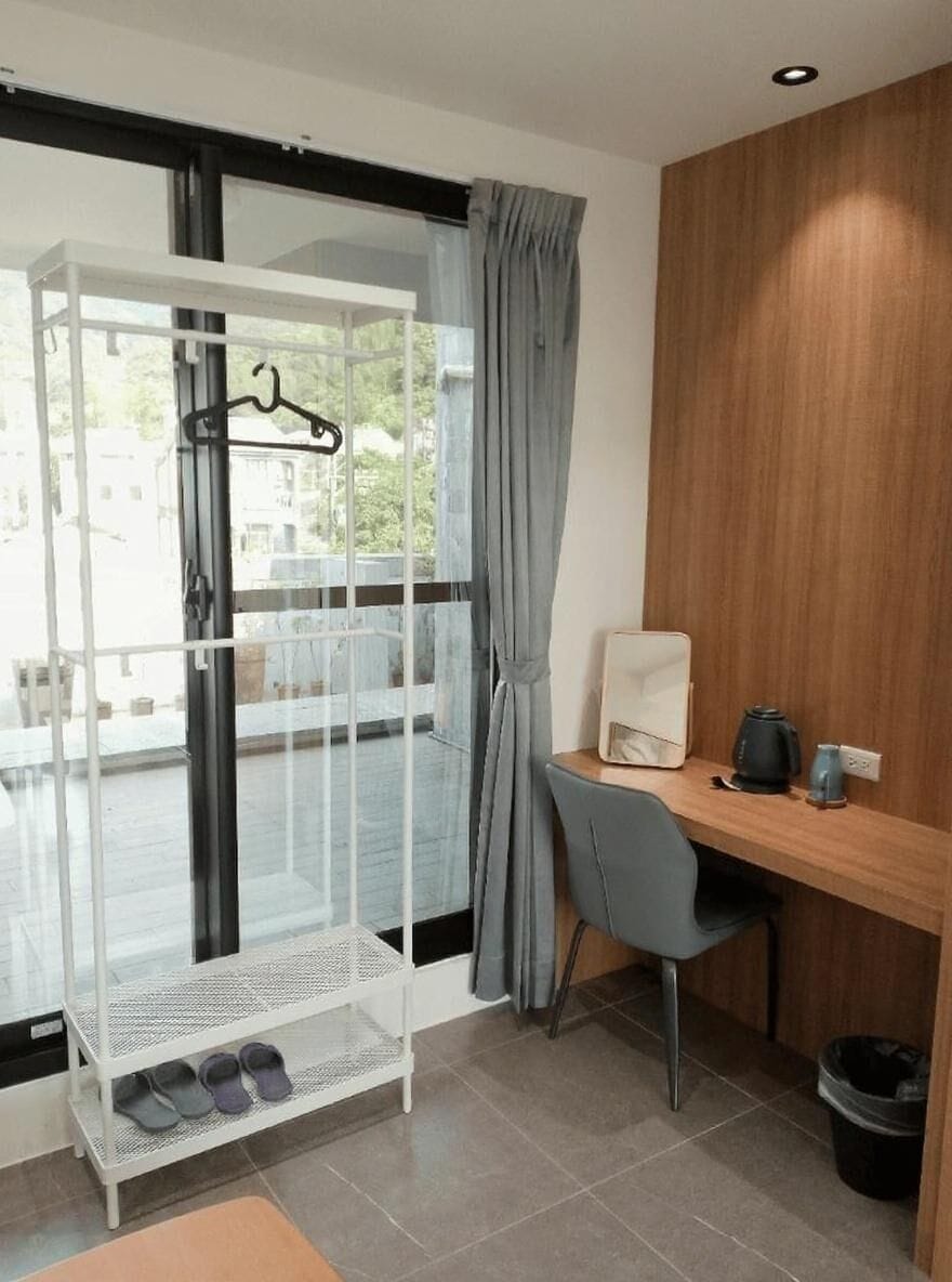 Classic Villa, Patio | Premium bedding, WiFi (free), individually decorated