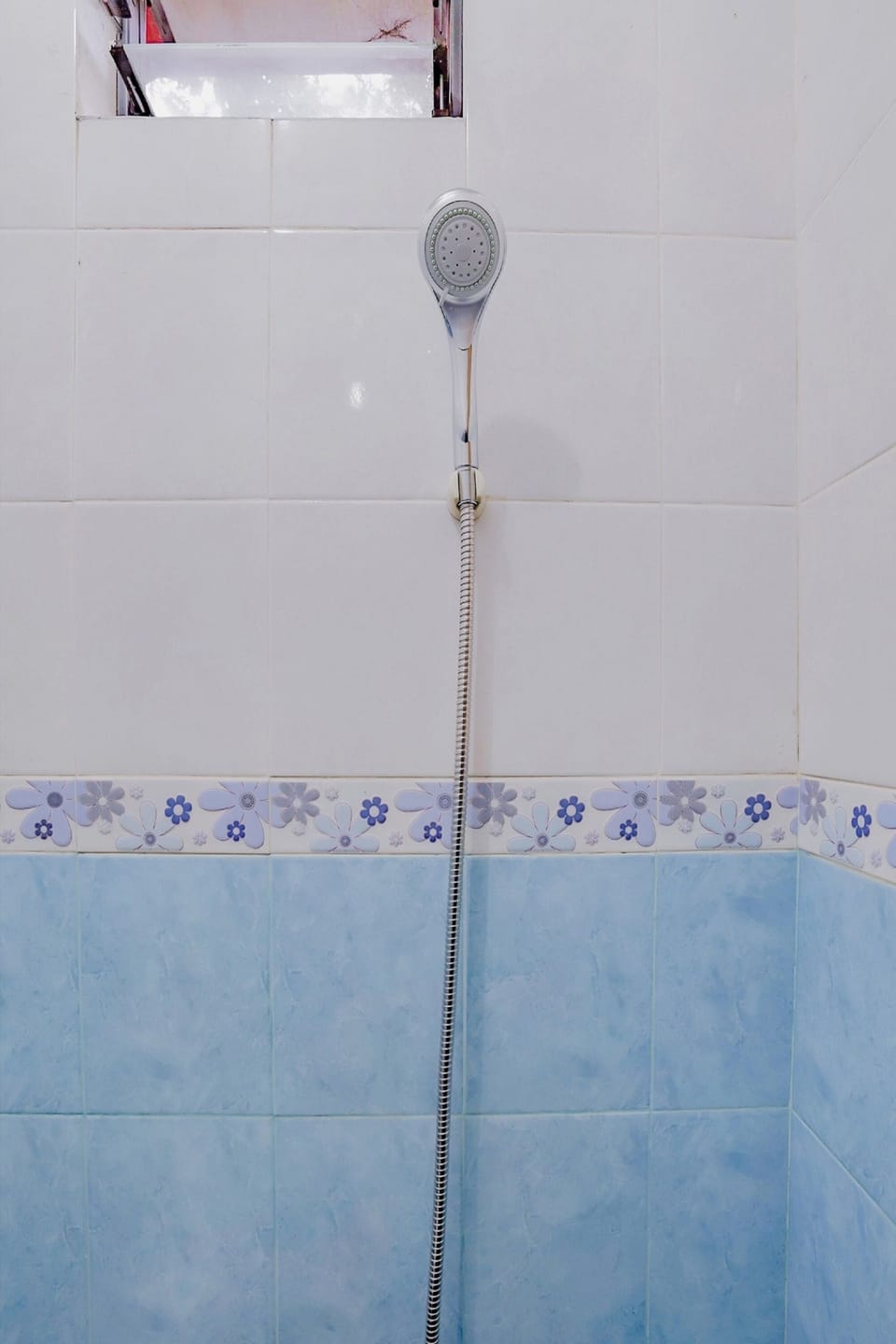 Deluxe Double Room | Bathroom | Shower, soap