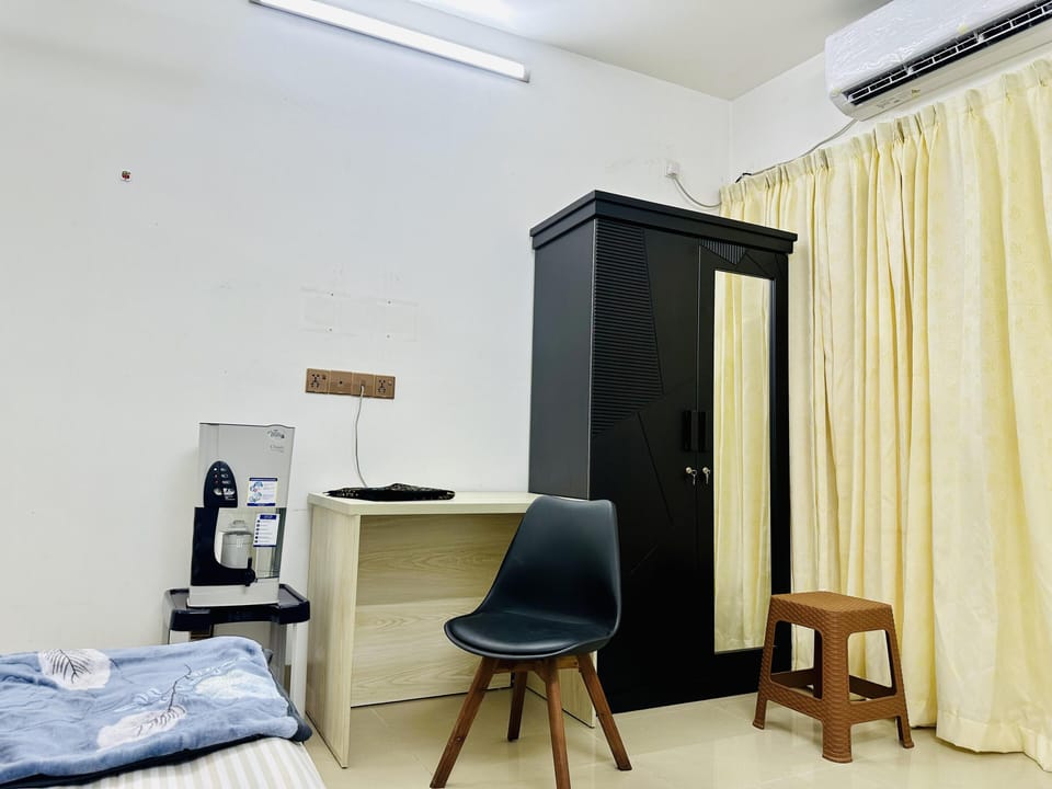 Apartment | 1 bedroom, WiFi (free)