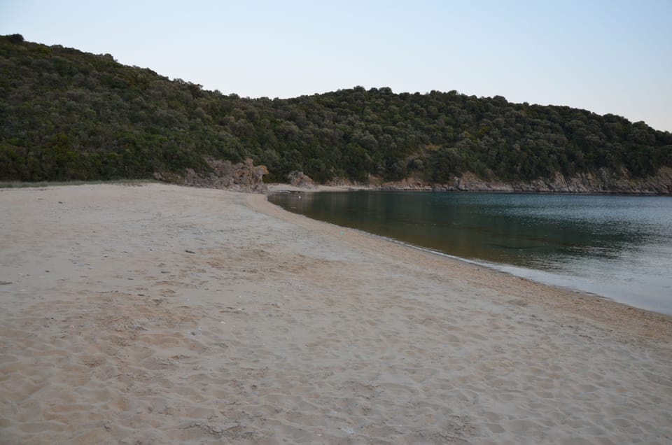 Helianthus Guesthouse Bed and Breakfast in Halkidiki