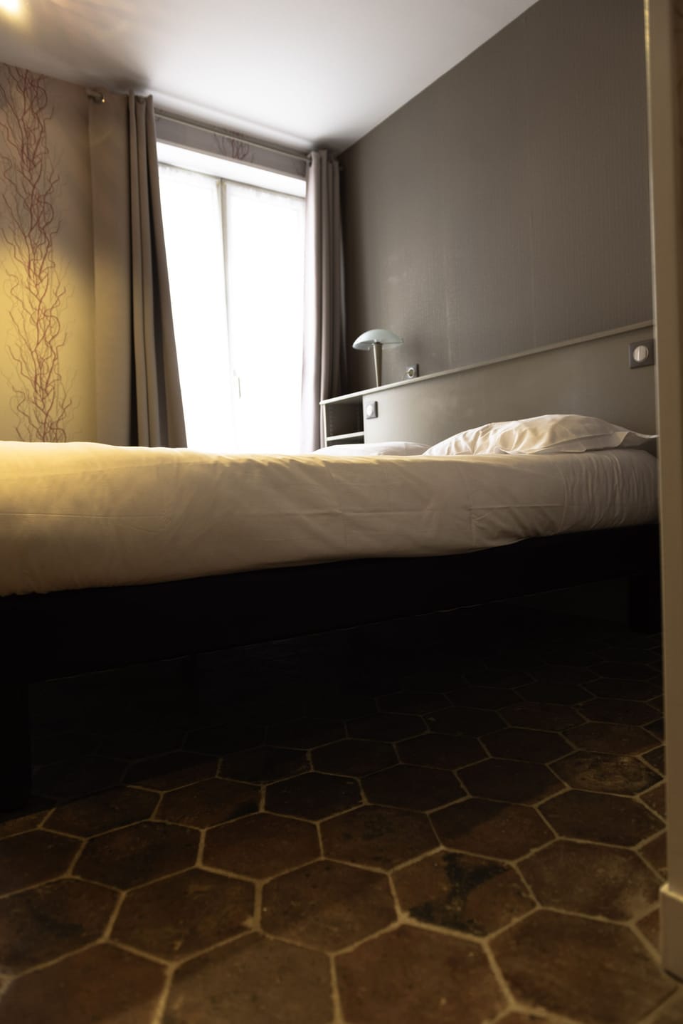 Standard Room | Free WiFi