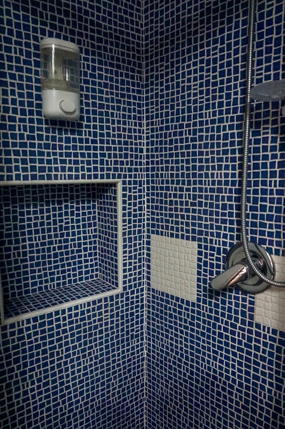 Basic Room, 1 Bedroom, City View | Bathroom | Hair dryer, bidet, towels, soap