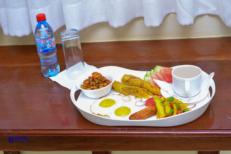 Hotel Cavallino Hotel in Kenya