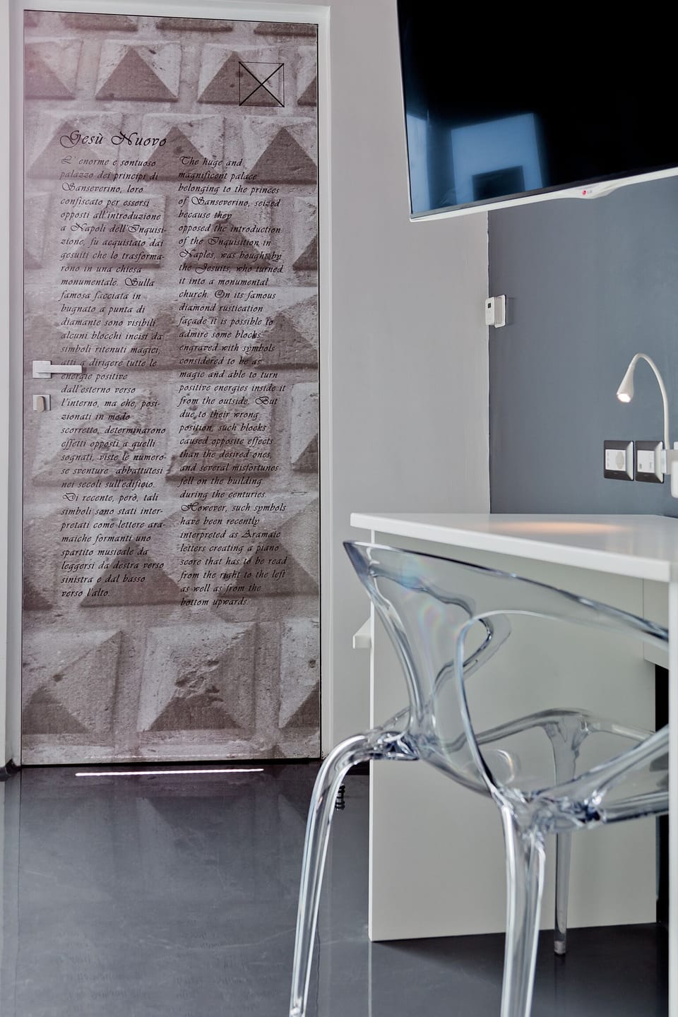 Deluxe Room | In-room safe, blackout drapes, soundproofing, iron/ironing board