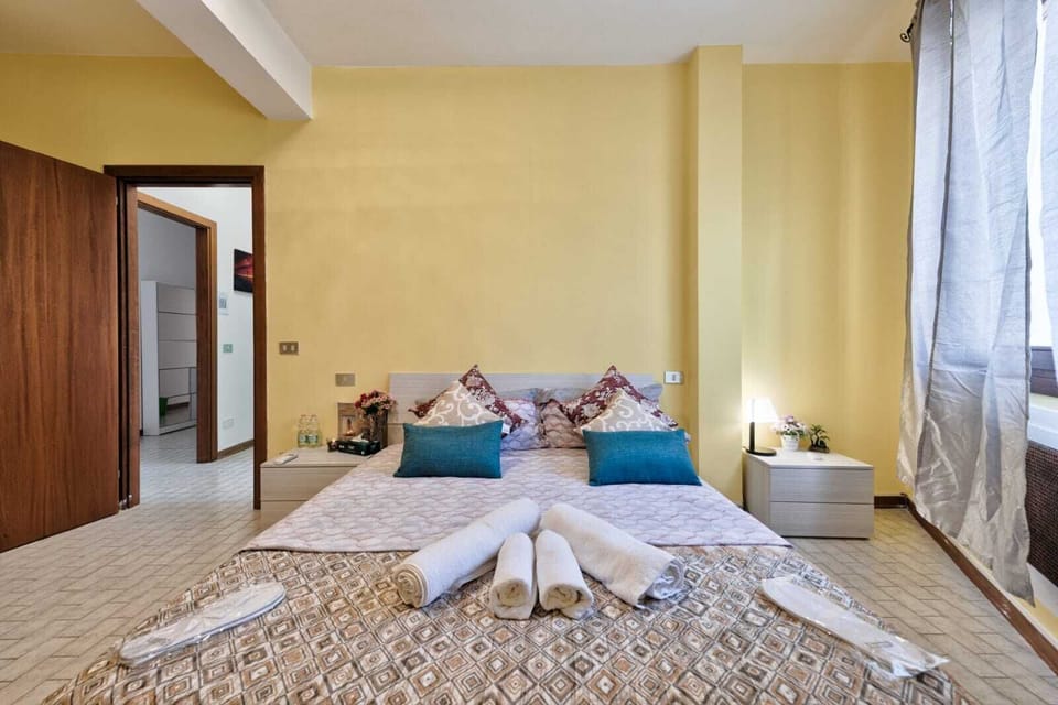 Comfort Room | WiFi (free)