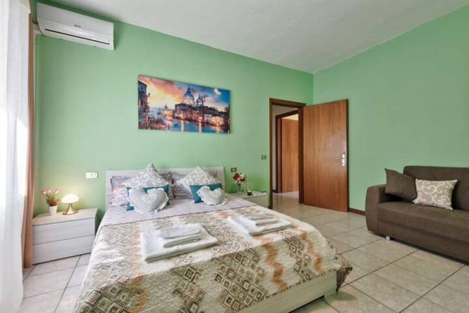 City Room | 1 bedroom, WiFi (free)