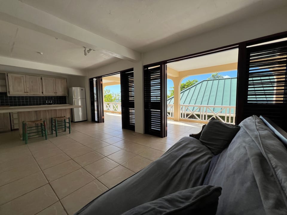 Villa, 6 Bedrooms | Interior