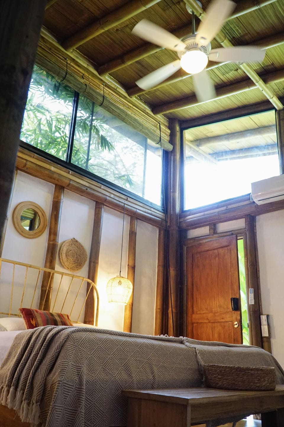 Deluxe Double Room | WiFi (free), bed sheets