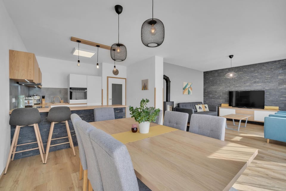 House | 3 bedrooms