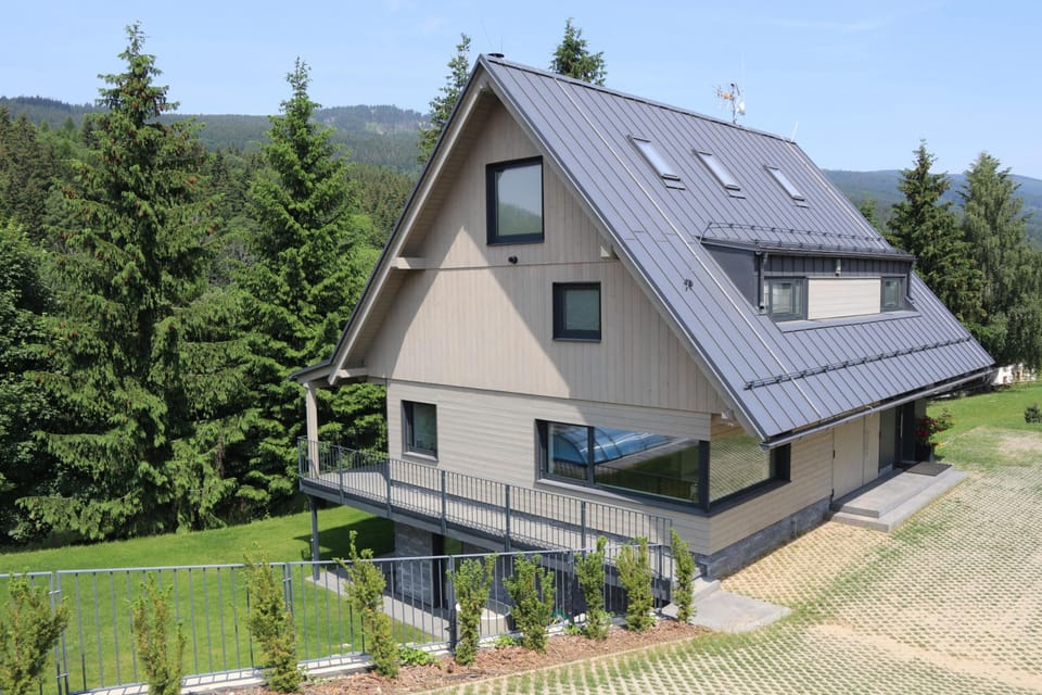 House | 4 bedrooms