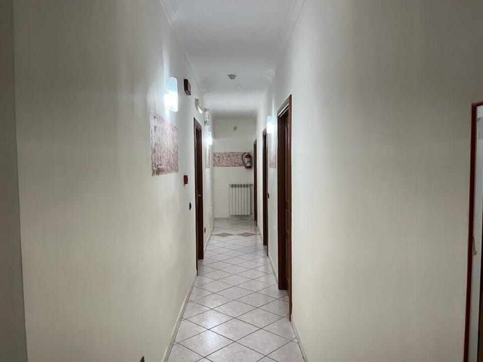 Economy Room | 1 bedroom, desk, WiFi (free), bed sheets