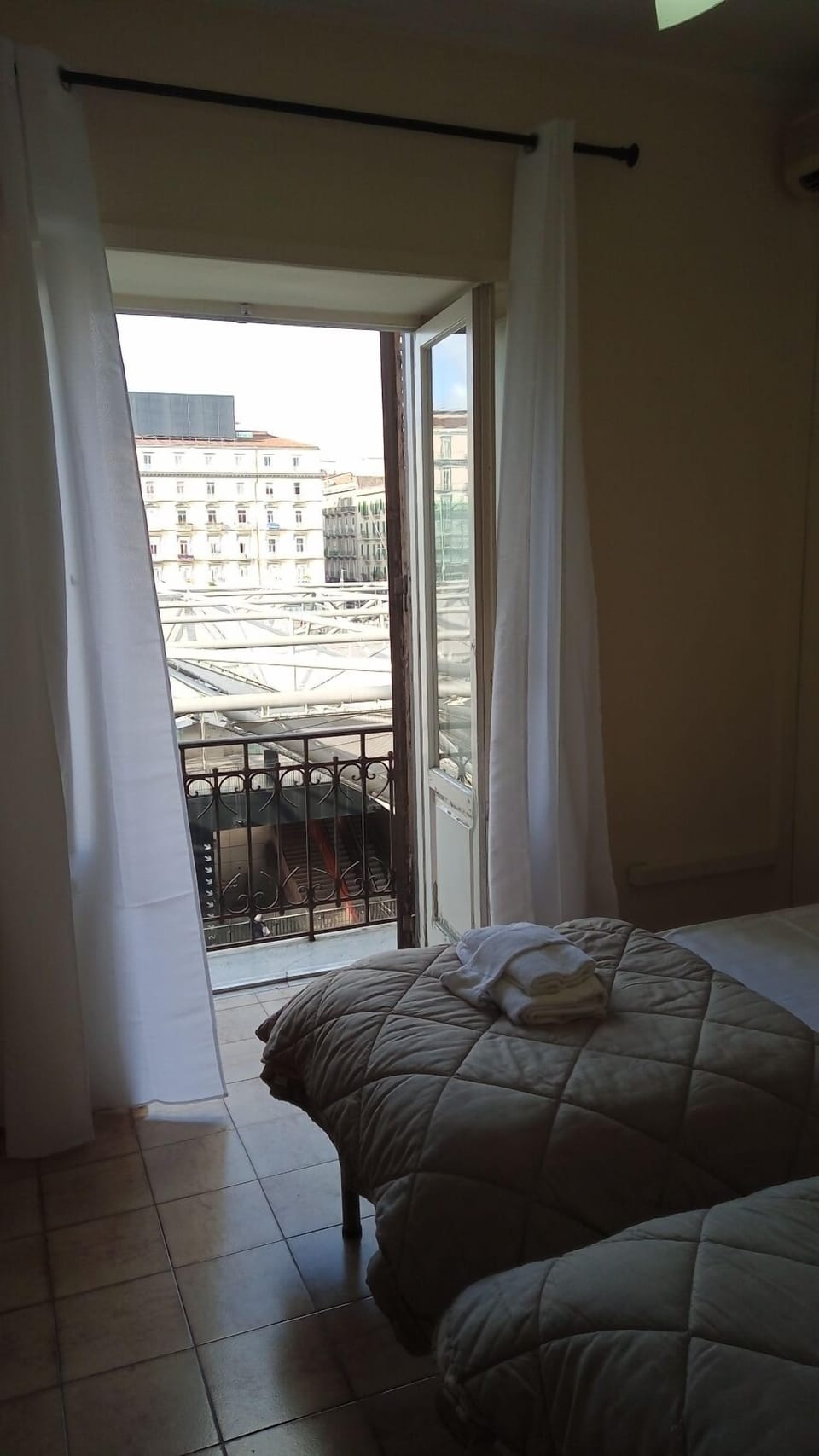 Standard Room | 1 bedroom, desk, free WiFi, bed sheets