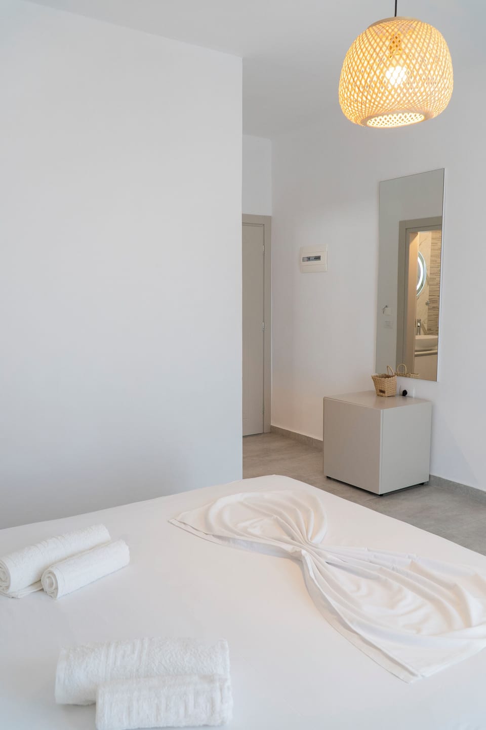 Deluxe Double Room | Individually decorated, individually furnished, soundproofing, free WiFi