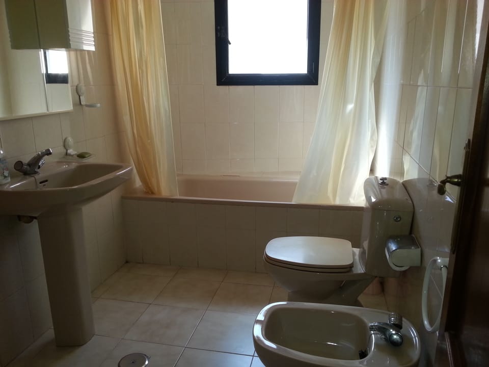 Classic Double Room, Garden View | Free WiFi